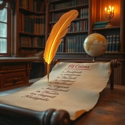 1800s Name Generator icon