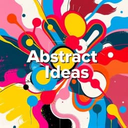 90s Album Cover Generator icon