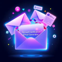 Accountability Email Template icon