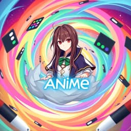 AI Anime Generator icon