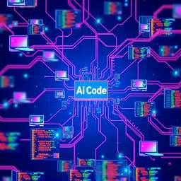 AI Code Generator icon