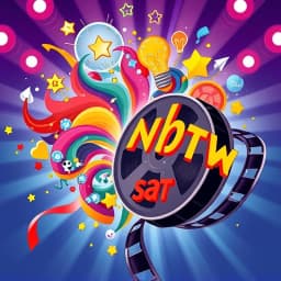 AI Generated Movie Pitch Generator icon