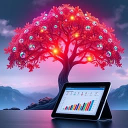 AI Investment Portfolio Report Generator icon