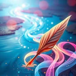 AI Personalized Poetry Generator Base on User Emotions icon