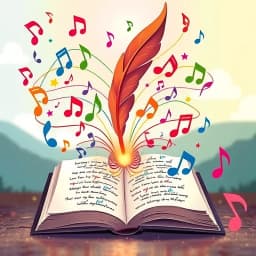 AI Powered Personalized Limerick Generator icon