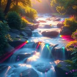 AI Spoken Word Poetry Generator icon