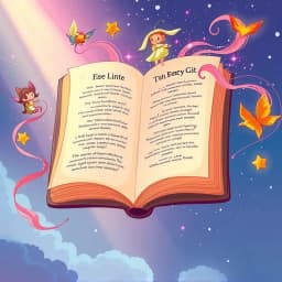 AI Story Generator icon