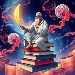 AI Text Generator for Philosophical Essays icon