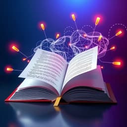 AI Text Generator with Citation Generation icon