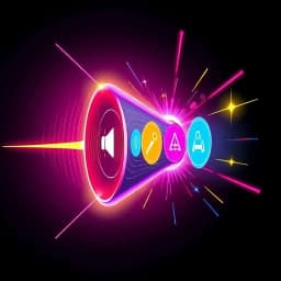 Alert Sound Effect Generator icon