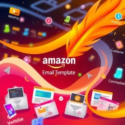 Amazon Leaked Email Template icon