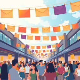 Amazon Seller Email Template icon