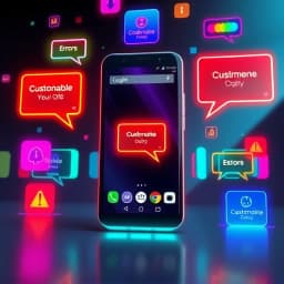 Android Alert Dialog Generator icon