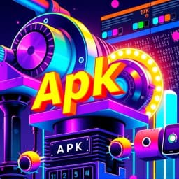 Android APK Generator icon