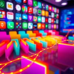 Android Assets Folder Generator icon