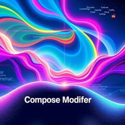 Android Compose Modifier Generator icon