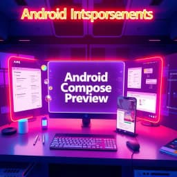 Android Compose Preview Generator icon