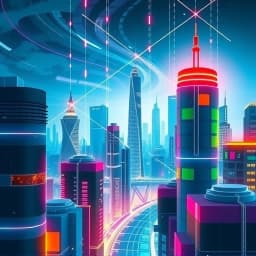 Android Grid Layout Generator icon