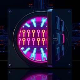 Android Keystore Generator icon