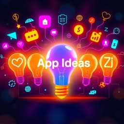 App Ideas icon