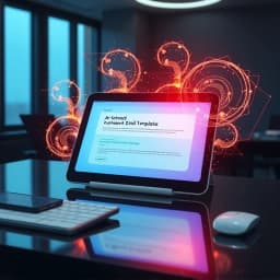 AR Statement Email Template icon