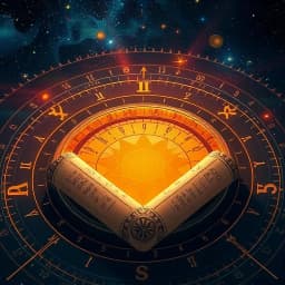 Astrology Antiscia Generator icon