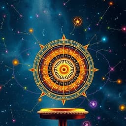Astrology Decan Generator icon