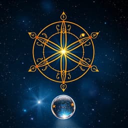 Astrology Grand Cross Generator icon