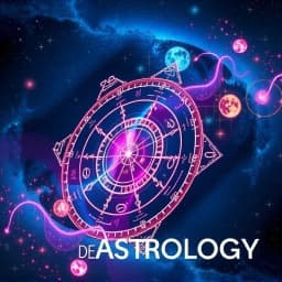 Astrology Placidus Chart Generator icon