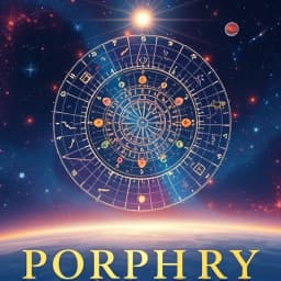 Astrology Porphyry Chart Generator icon