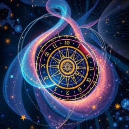 Astrology Precession Generator icon