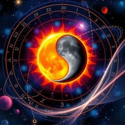 Astrology Solstice Point Generator icon