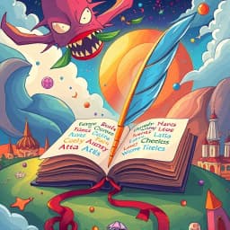 Atla Name Generator icon