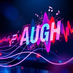 Augh Sound Effect Generator icon