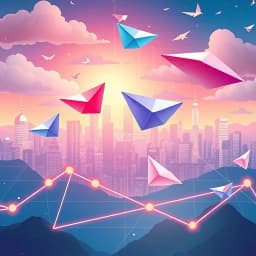 Backlink Outreach Email Template icon