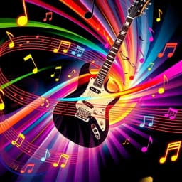 Band Name Generator Rock icon