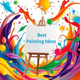 Best Painting Ideas icon