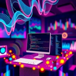 Bokeh Script Generator icon