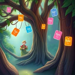 Boy Name Generator icon