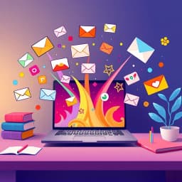 Bulma Email Template icon