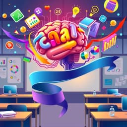 Business Curriculum Generator icon