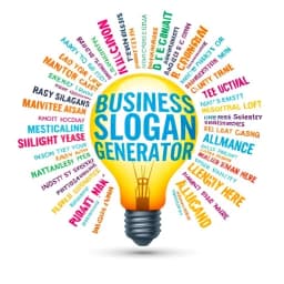 Business Slogan Generator icon