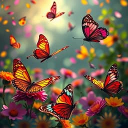 Butterfly Face Painting Ideas icon