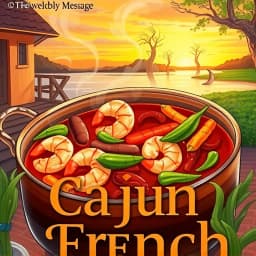 Cajun French Translation to English icon