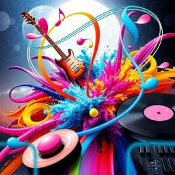 Can Album Cover Generator icon