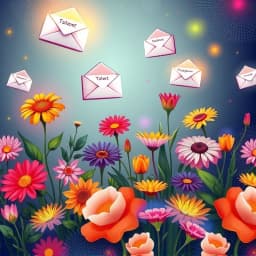 Candidate Referral Email Template icon