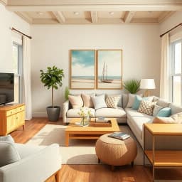 Cape Cod Interior Design icon