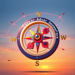 Career Advice Generator icon