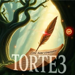 Celtic Name Generator icon