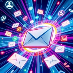 Change Freeze Email Template icon
